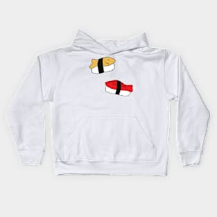 Bad Sushi Kids Hoodie